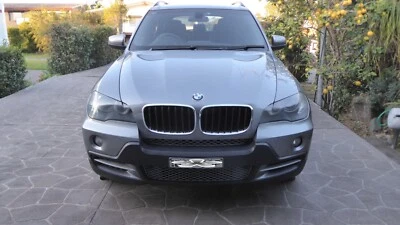 $17000 • Buy BMW X5 E70 3.0 Petrol