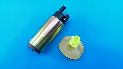 04 05 06 07 Kawasaki Ninja Zx10r  Fuel Pump - New - Easy Direct Swap *look* • $49.95