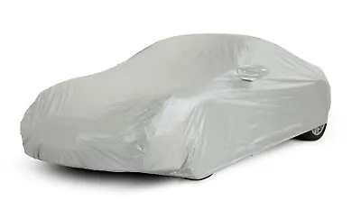 Coverzone Outdoor Custom Fit Car Cover (Suits VW Golf Mk5 R32 2005-2023) • $98.78