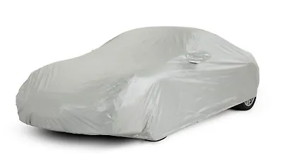 $89.80 • Buy Coverzone Outdoor Custom Fit Car Cover (Suits VW Golf Mk5 R32 2007-2009)