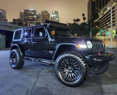 Best 20 Rims 35 Tires Deals | Dealsan