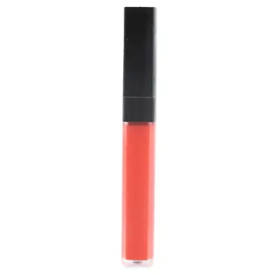 Chanel Coral Lipstick Rouge Coco Lip & Cheek Liquid Blush 412 Orange Explosif • £27.50