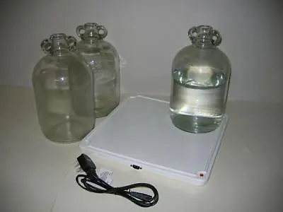 Homebrew Home Brew Equipment Fermenting Tray. TE4 • £34.50