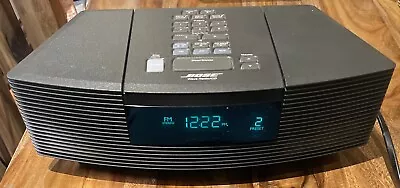 Bose Wave Radio/CD  AWRC-1G No Remote TESTED • $90