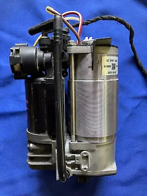 00-11 Mercedes W220 S430 CLS550 E350 Air Airmatic Suspension Compressor Pump OEM • $125