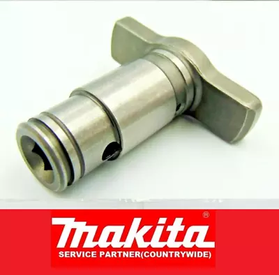 Genuine Makita Anvil M 326565-7 For Cordless Impact Drivers DTD153RMJ DTD153Z • £12.86