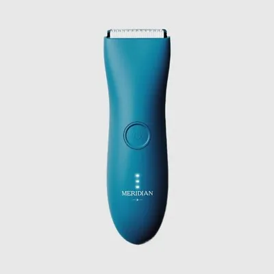 Meridian - The Trimmer - Electric Trimmer For Men  Ocean M2C • $39.95