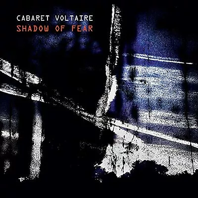 Cabaret Voltaire - Shadow Of Fear [LP] Limited Edition Purple Vinyl NEW • $29.96