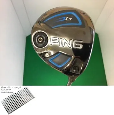 Ping G SF TEC 3w 16 Degree Fairway Wood FW Flex Regular ALTA J50 Excellent • $226