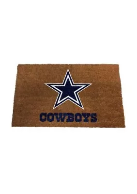 Memory Company Officially Licensed NFL Door Mat - Dallas Cowboys • $20