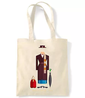 Mary Poppins - Fred Birchal - Shopping Tote Bag • $14.93