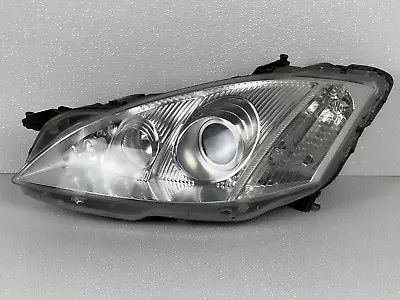 Nice! 07-09 Mercedes S Class W221 S550 S63 Right Passenger Side Headlight Oem • $449