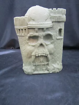 Masters Of The Universe Castle Grayskull Display (3d Wall Art) • $19.99