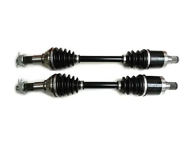 Rear Axle Pair For Can-Am Outlander 450 570 Max 4x4 2015-2021 • $119.99