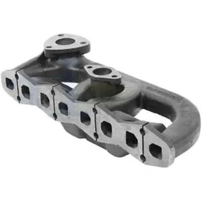 INTAKE-EXHAUST MANIFOLD Fits Massey Ferguson TO20-TO30 TO35 35 40 TRACTOR ENGINE • $221.99