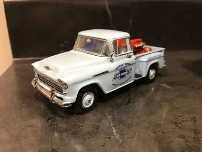 Matchbox 1'43 Scale 1956 Chevy Truck • $20.99