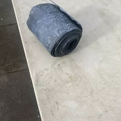 Roof Lead Flashing Roll Code 3 - 150mm   4 METERS • £30