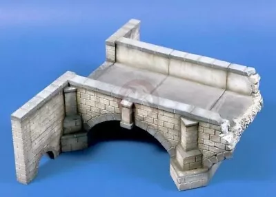 Verlinden Trophy  (20046) Bridge System 1/35 Scale  Plaster.  • $89