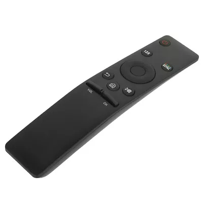 Remote Control For Samsung QE49Q7FAMT QE55Q7CAMT UA75KS9005WXXY Smart QLED 4K TV • $16.87