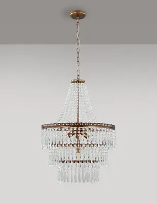 Anabelle Large Chandelier • £200