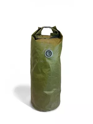 USMC Waterproof 65L ILBE Main Pack Liner- Military Dry Bag Stuff Sack- Ruck Bag • $29.95