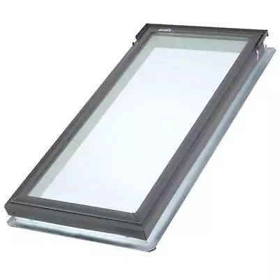 Velux FS Deck Mount Fixed Skylight (In Stock Now) • $327.78