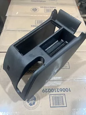 OEM Center Console For VW Volkswagen Golf Jetta 1K0863319 1K0863323 • $80