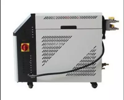 12kw Oil Type Mold Temperature Controller Machine Plastic/chemical Industry • $2595.99