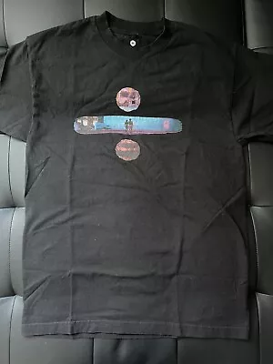 DVSN Morning After World Tour 2018 Graphic T-shirt Men Adult Medium Black Rare • $22