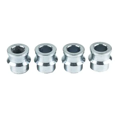 3/4  TO 1/2  High Misalignment Spacer Heims Rod End Ends Heim Joint (4PCS) • $15.80