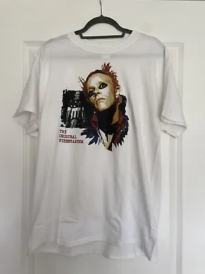 £15.99 • Buy Keith Flint Prodigy Firestarter T Shirt 🌟