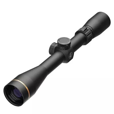 LEUPOLD VX-Freedom 3-9x40 450 Bushmaster Duplex Reticle Matte Rifle Scope 176011 • $299.99