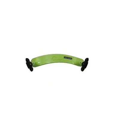 Everest Viola Shoulder Rest Spring Collection--Green • $26.99