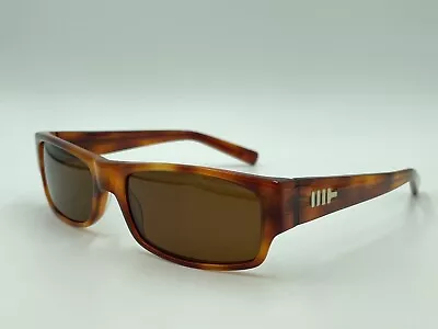 MOSLEY TRIBES Sunglasses KAPELLE BH Havana/Brown POLARIZED AUTHENTIC • $79