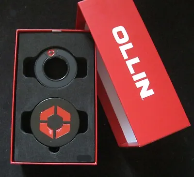 Ollin Vortex Razor 39x56 Spotter **New In Box** • $115