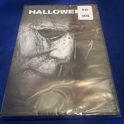 Halloween (2018) DVD • $5.99