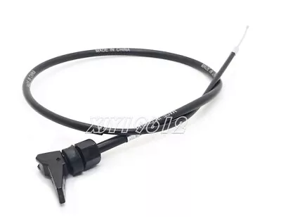 Starter Choke Cable For Yamaha PW50 Y-Zinger • $9.99