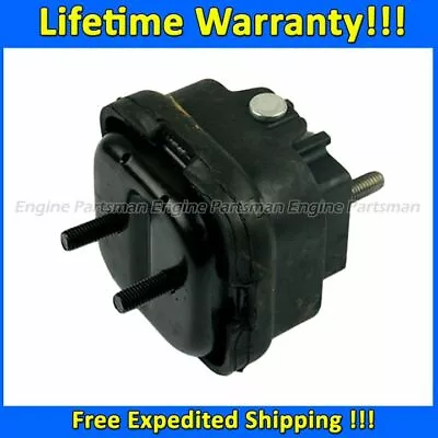 S2285 Front Left Motor Mount For 2003-2009 GMC Envoy/Envoy XL/Envoy XUV 5.3L • $36.54