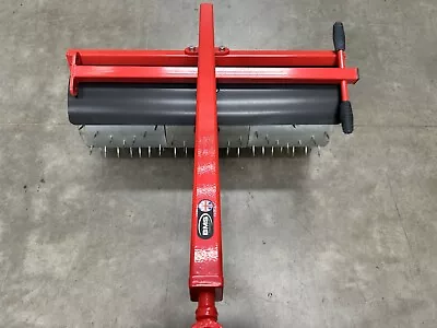 Sarel Spiking Roller Aerator / Lawn Aerator For Ride On Mower • £500