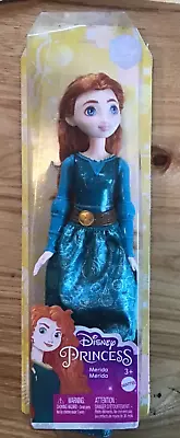 Disney Princess Merida 10.5 Inch Doll • $16.56