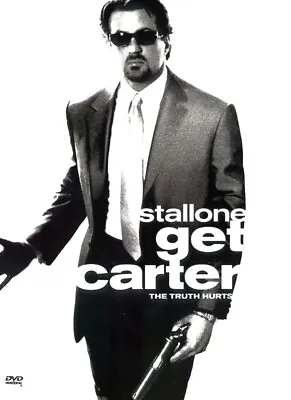 £2.40 • Buy Get Carter [DVD] [2000] [Region 1] [US I DVD Incredible Value And Free Shipping!