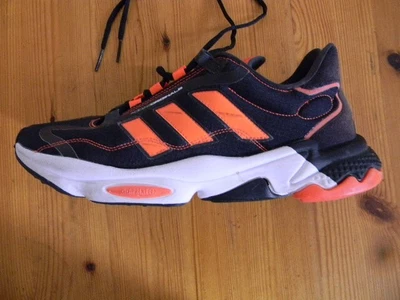 $35 • Buy Adidas Originals Running Shoes Men Size Us 10 Excellent Condition