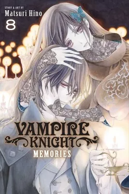 Vampire Knight: Memories Manga Volume 8 New! Vol 8 English | Giftdude UK • £9.45