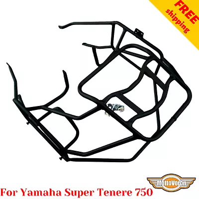 For Yamaha XTZ 750 Super Tenere Luggage Rack System Super Tenere 750 For Monokey • $368.99