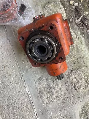 Kubota Gearbox And Decking Parts. G1700 Lawn Mower. • £25