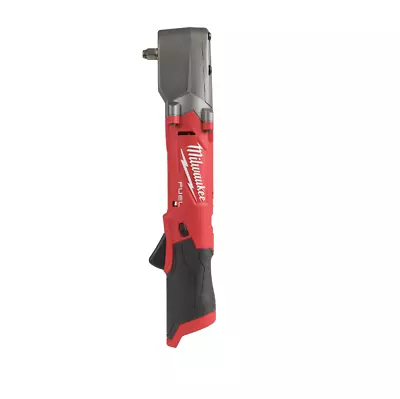 Milwaukee M12FRAIWF38-0 M12 Fuel ⅜″ Right Angle Impact Wrench (Bare Tool) • £129.99