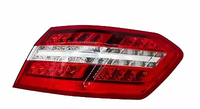 10-13 Mercedes W212 E350 E550 E500 Rear Right Tail Light Lamp Taillight Outer • $149.95