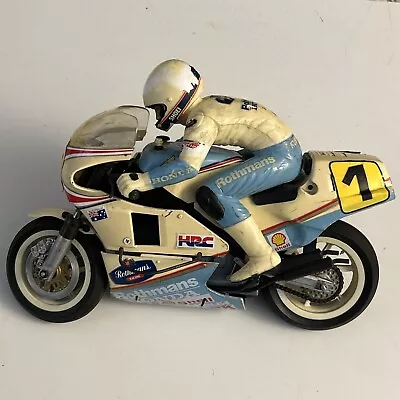 Vintage Kyosho Motorcycles Radio Control ( Channel 70) No Remote Control • $225