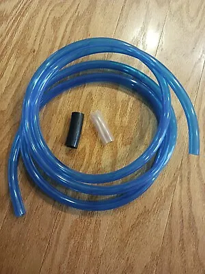8' Blue Replacement Talk Box Tube For MXR M222 Rocktron Dunlop/Heil And Others • $18
