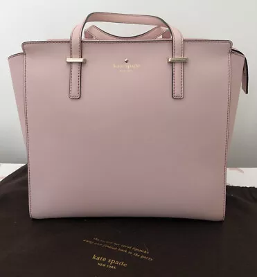 $139 • Buy Kate Spade Bag Nude Pink